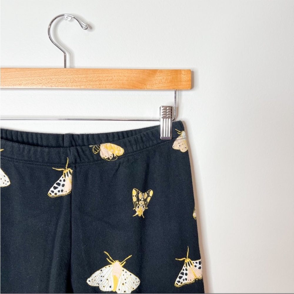 Wildfox Eclipse Knox Moth Jogger Pants s small - Picture 4 of 5